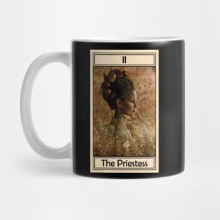 The High Priestess Mug